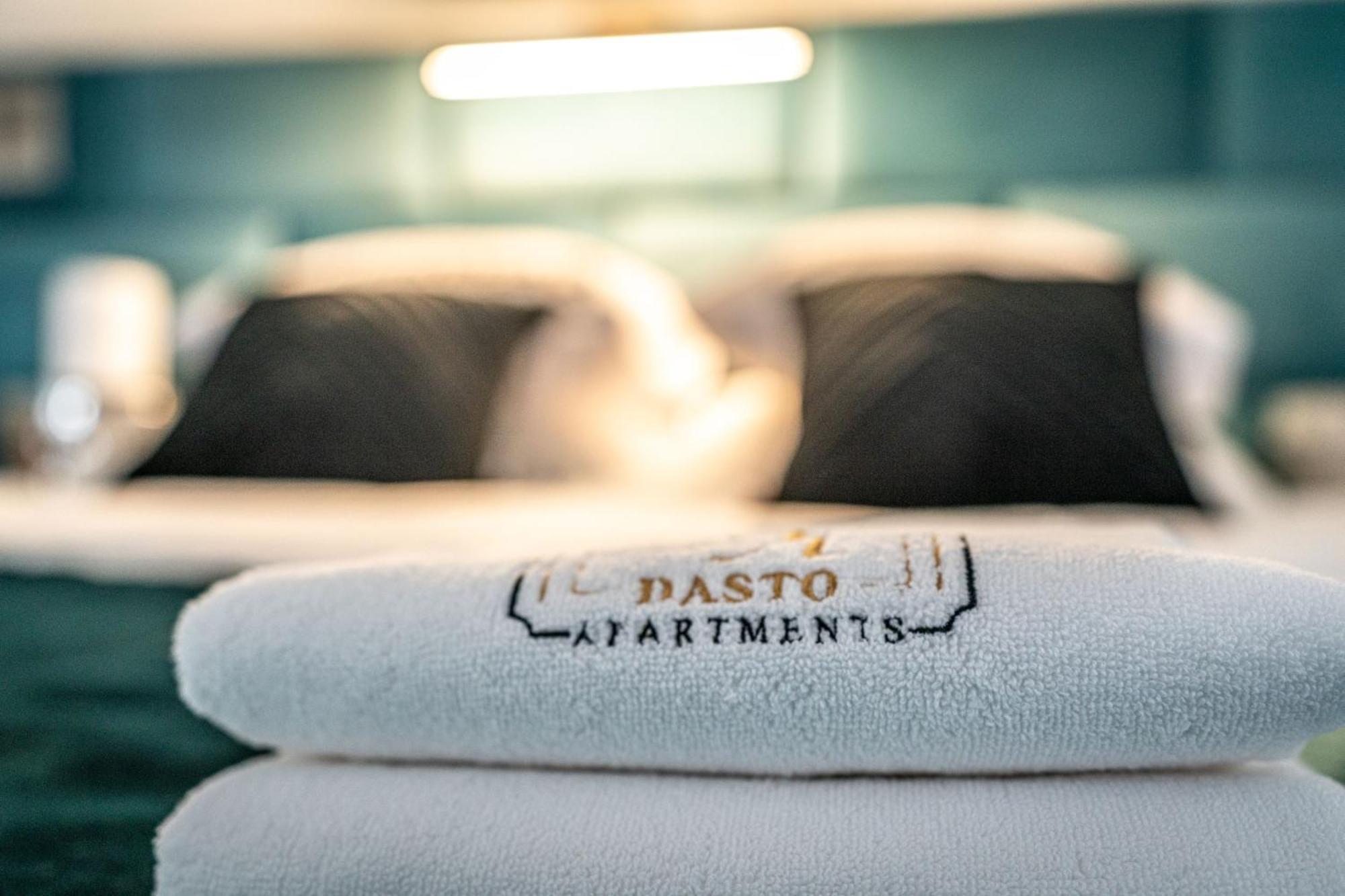 Dasto Apartments Old Town Krakow Oda fotoğraf